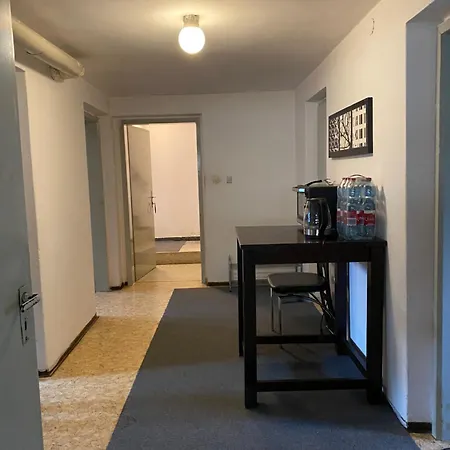 Apartment Naehe Linz Ii Puchenau