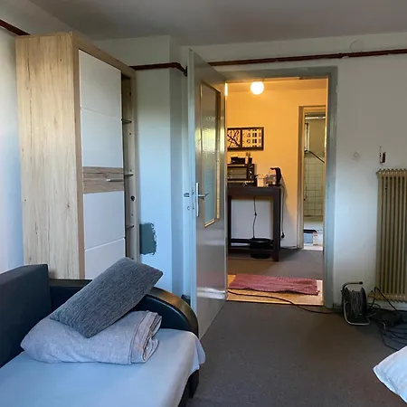 Near Linz Ii * Puchenau