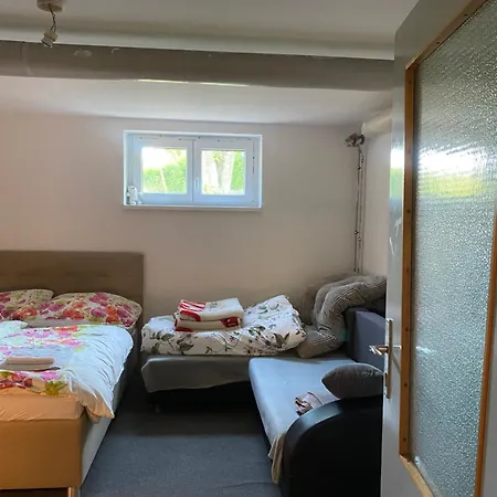 Near Linz Ii アパート Puchenau