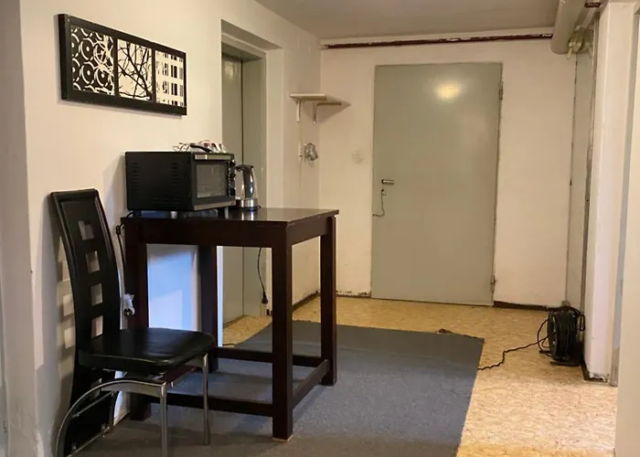 Near Linz Ii Puchenau