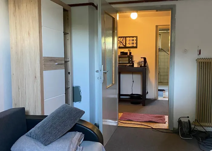 Near Linz Ii * Puchenau