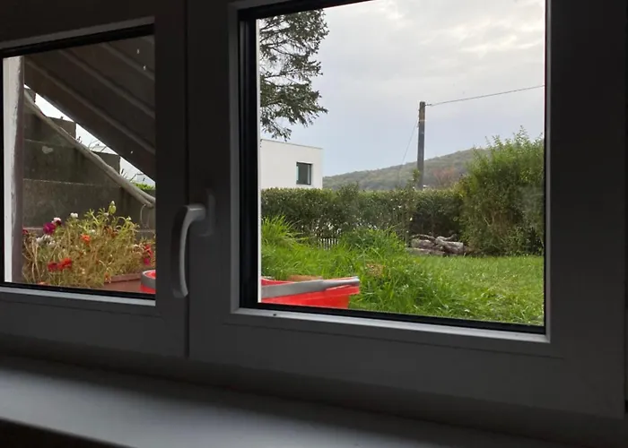 Near Linz Ii Apartmán Puchenau