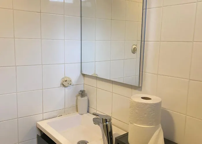 Near Linz Ii Apartmán