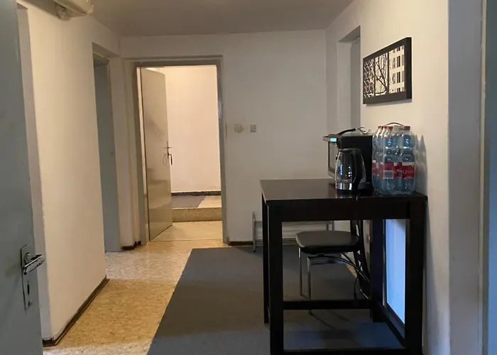 Apartmán Near Linz Ii Puchenau