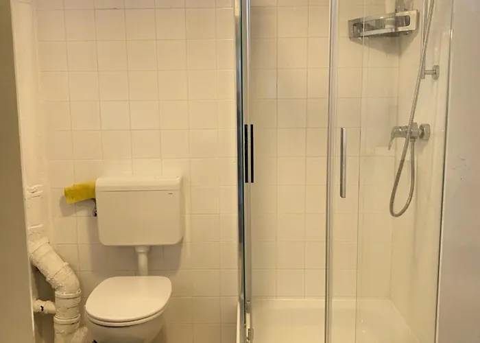 Near Linz Ii Apartmán