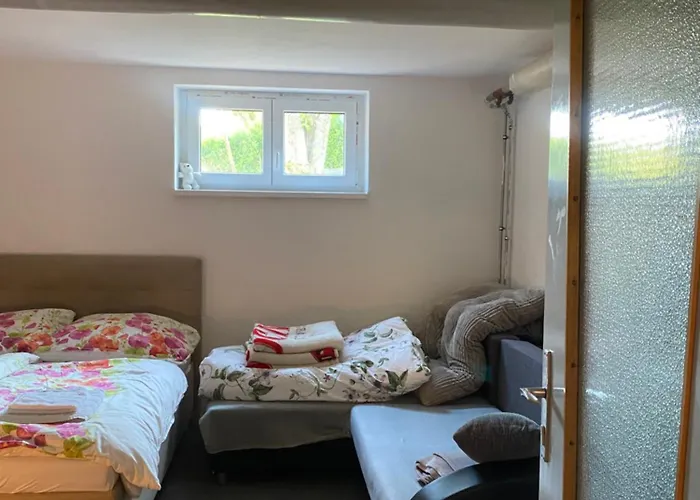 Near Linz Ii Apartmán Puchenau